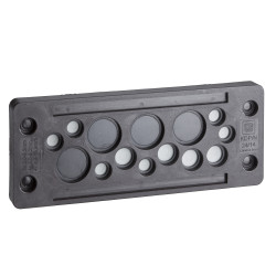 Dławnica kablowa Poliamid IP65