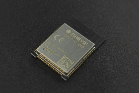 ESP32-S2-SOLO Wi-Fi Module (PCB Antenna)
