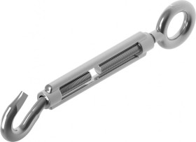 Śruba rzymska 90mm 6 KHO6x90 650154