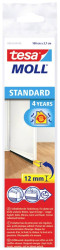 Taśma uszczelkowa do drzwi tesa tesamoll® 05433-00100-00 STANDARD (D x S) 1 m x 40 mm 1 m 1 szt.