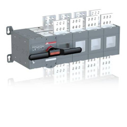ABB 1SCA113686R1001 Przełącznik zmiany kierunku OTM2500E4CM110V, 1000 V, 2500 A