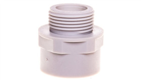 Rozszerzenie Poliamidowe Do Dławnic Pg13,5/Pg16 Skindicht Eku 13,5/16...