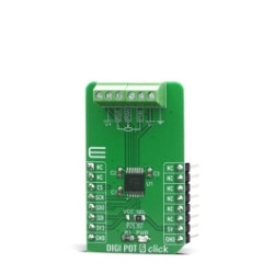 MIKROE DIGI POT 6 Click