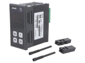 AR642BPPSWA Moduł - regulator, temperatura, SPDT, OUT 2: SPST-NO, OUT 3: SSR