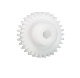 Koło zębate walcowe l.zębów: 55 1.25 Iguform S270 śr. otworu: 10mm śr. piasty: 21mm