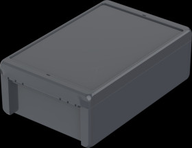 96016334 Bocube,271x170x90 mm, outdoor, IP68