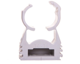 Uchwyt starQuick do rur PG9 /14-16,5mm/ SQ-15 LGR 2146096