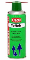 CRC-TEFLUB Smar na bazie teflonu - 500ml