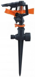 Zraszacz ogrodowy impulsowy wbijany szpilkowy Schmith