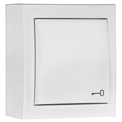 ACPK1/11 - przycisk zwierny