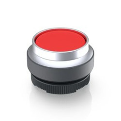 Ramka przycisku, Oprawa, do uzytku z: Podświetlany przycisk