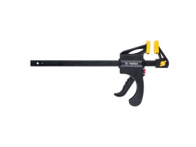 Ścisk automatyczny 200 x 60 mm 12A520 TOPEX