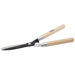 Draper 36784 Straight Edge Garden Shears with Ash Handles (230mm)