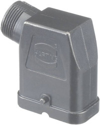 Obudowa tulejki 19 12 008 0501 19120080501 Harting 1 szt. sztuka