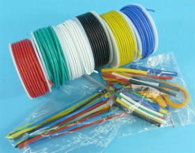 ZESTAW 6x15mb x kolor AWG-28=0,08mm2+AKC