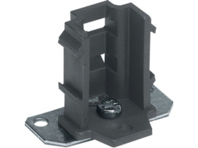 univers N Wspornik przegrody pionowej UZ07Z1 HAGER