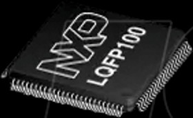 LPC1764FBD100 ARM®Cortex®-M3 MCU, 32-bit, 3.3V, 128 KB, 100MHz, LQFP-100