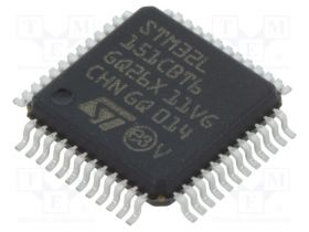 STM32L151CBT6