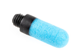 Tłumik hałasu , M5 męskie Gwintowany M5 x 0.8 PE Legris