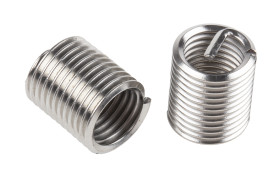 Wkład spiralny do naprawiania gwintów, M12 x 1.75, Drill Size 12.4 RS PRO 24mm