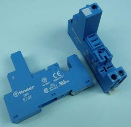 97.01.0 PODST.PRZEK.RM-85 SZYNA FINDER