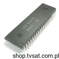 UA858D Z80 DMA DIP40 RFT