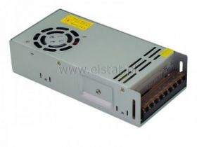 Zasilacz imp. 12V 29A, 350W, modułowy