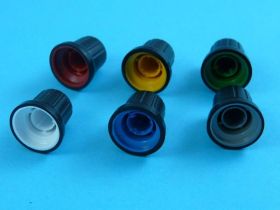 N-4 GAŁKA NIE/CZE/BIA/ŻÓŁ/ZIE/SZA/POM