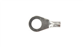 Końcówka Oczkowa Cynowana Ko 2,5/6 E09ko-01010101900 /100Szt.