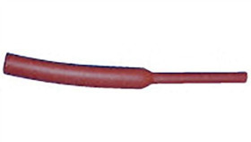 Osłona Termokurczliwa Brązowa 2:1, Średnica 1.6Mm, Dł. 1.2M, Rs Pro