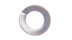 Podkładka Sprężysta M8 Cynkowana Din 128 A M8 G 3405087 /100Szt./
