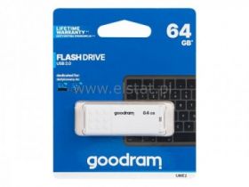 Pendrive ( pamięć ) USB 2.0; 64GB; GOODRAM