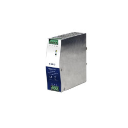 Zasilacz przemysłowy na szynę DIN 24VDC 5A 120W metalowa obudowa OR-PSU-1657 Orno