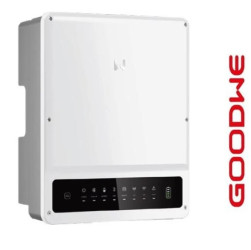 Inwerter hybrydowy Goodwe GW8KN-ET PLUS+ (16A)