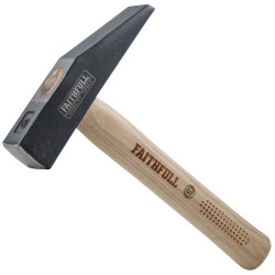 Faithfull FAIHWALLFSC Walling Hammer FSC Hickory 1.1kg (2.1/2lb)