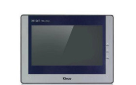 Panel operatorski 4,3” TFT z wbudowanym sterownikiem MK043E-20DT