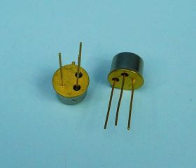 BC-211-16 NPN TO-39 1A/80V/0,8W TRANZYST