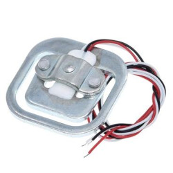 Opencircuit 50KG weighing sensor
