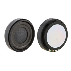 Głośnik miniaturowy średnica 20mm 4Ω 20 x 6.7mm 2W RS PRO