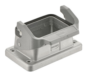 Obudowa montażowa 09 62 806 0392 09628060392 Harting 1 szt.