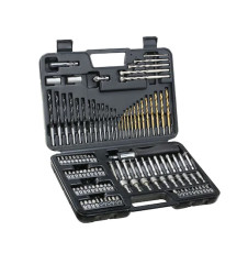 Wiertła i bity Dewalt 109szt DT0109-QZ CB-76082