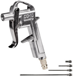 Pistolet pneumatyczny Einhell 4132762 4132762