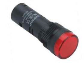 PRZ AD16-16E/R/24 PRZ AD16-16E/R/24