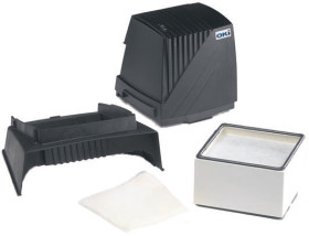 Akcesorium do pochłaniaczy oparów lutowniczych Filtr wstępny