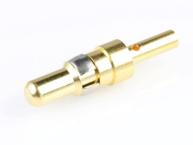 Molex Styk pin męski 2018450010 1 szt. torba