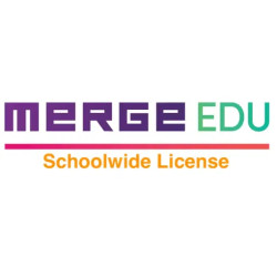MERGE Schoolwide Licence 2 Year Subscription