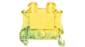 Zacisk Przewodu Ochronnego Ut4-Pe 3044128