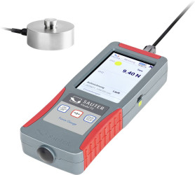 Siłomierz, niutonometr Sauter