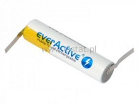 Akum. R3/AAA 1000mAh-z blaszkami typ Z