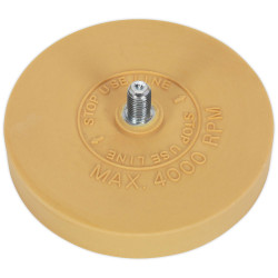 Sealey SA95/PX Stripe Removing Pad